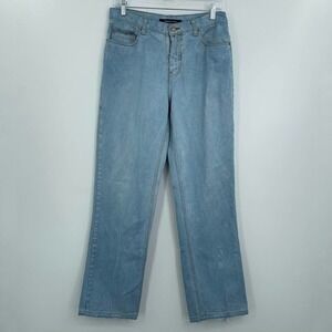 Bill & Blass Jeans perfect fit straight jeans